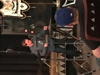 CT Drum Show