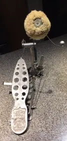 This is the Display Your Vintage Bass Pedal Thread