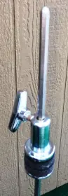 Sonor Hi Hat stand from '82