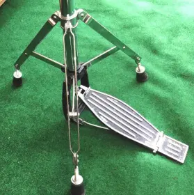 Sonor Hi Hat stand from '82