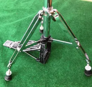 Sonor Hi Hat stand from '82