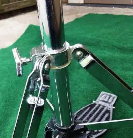 Sonor Hi Hat stand from '82