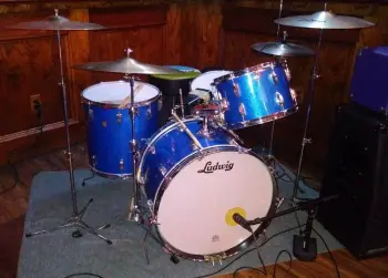 Ludwig/Rogers