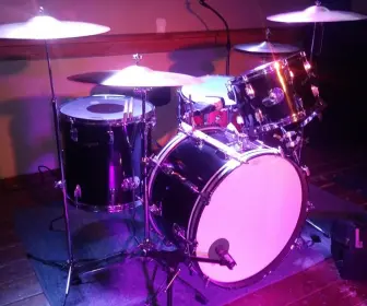 Ludwig/Rogers