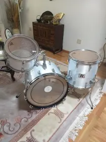 Rogers XP8 Set - $325
