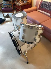 FS - Rogers Players Big R Set - $425