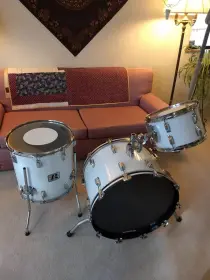 FS - Rogers Players Big R Set - $425