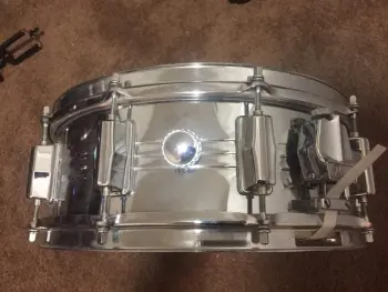 Vintage Pearl Snare Model B4514 $125 OBO