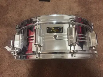 Vintage Pearl Snare Model B4514 $125 OBO