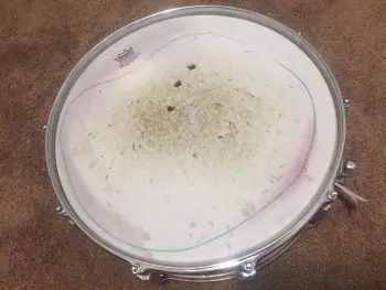 Vintage Pearl Snare Model B4514 $125 OBO