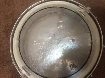Vintage Pearl Snare Model B4514 $125 OBO