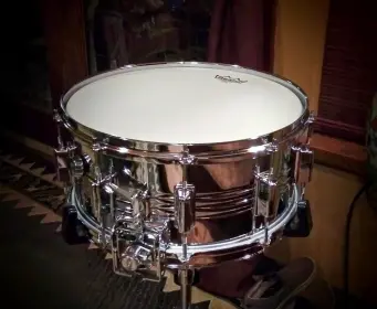 Introduction and my BELOVED new maple kit!