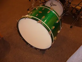 Slingerland bass