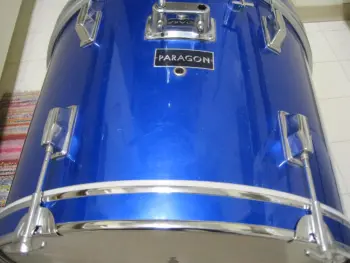 My 60's Paragon Kit