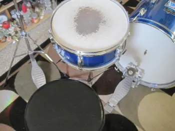 My 60's Paragon Kit