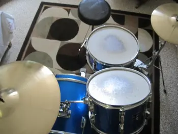My 60's Paragon Kit