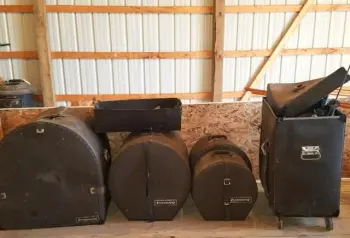 Nice Basement Find!
