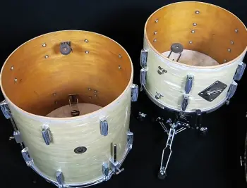 Gretsch Round Badge