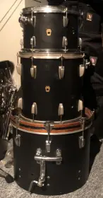 Recut Bearing Edges on Valuable Vintage drums?