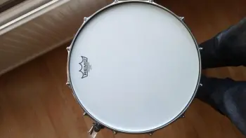I'm looking for some help with this Slingerland Two to One COB