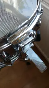I'm looking for some help with this Slingerland Two to One COB