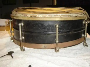 1904 Snare Drum ID?