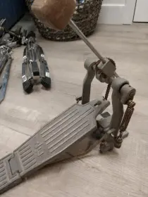 Old DW pedal