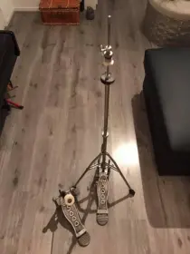 Old DW pedal