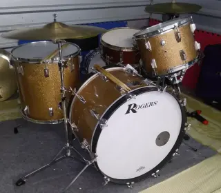 Another Rogers Toy