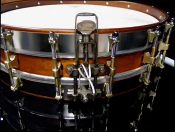 Hello, Looking for drum ID