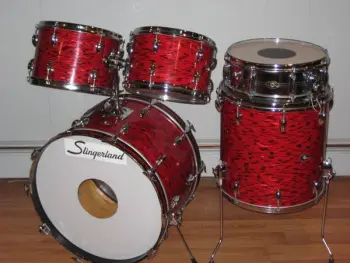 NDD: Pulling the trigger on these