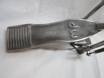Old DW pedal