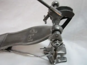 Old DW pedal