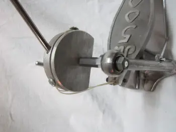 Old DW pedal