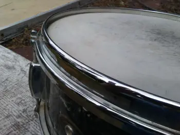 Differance between &quot;rim shot&quot; and &quot;stick saver&quot; hoops.