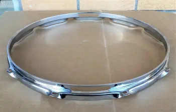 WTB: 70's LUDWIG COS Supraphonic Top Hoop