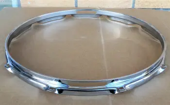 WTB: 70's LUDWIG COS Supraphonic Top Hoop