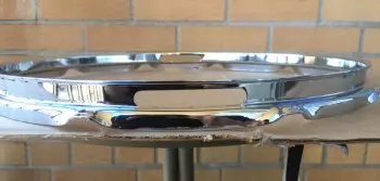 WTB: 70's LUDWIG COS Supraphonic Top Hoop