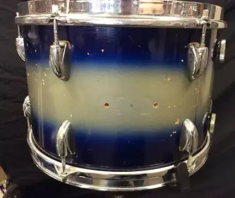Gretsch Round Badge Drums