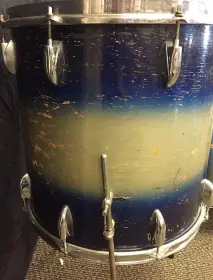 Gretsch Round Badge Drums