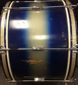 Gretsch Round Badge Drums