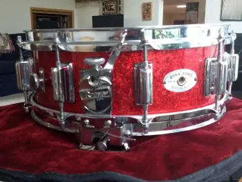 FS - Rogers Wood Dynasonic - $1500