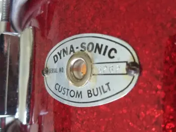 FS - Rogers Wood Dynasonic - $1500