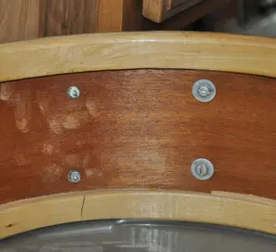 Slingerland snare project -- tips??