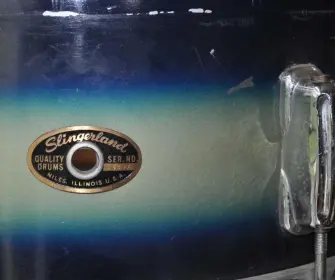 Slingerland snare project -- tips??