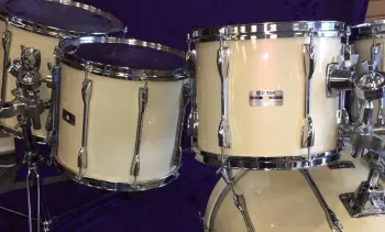 Yamaha Recording Custom dream set (1989, MIJ)