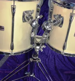 Yamaha Recording Custom dream set (1989, MIJ)
