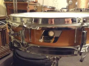 Ludwig maple 4x13 piccolo