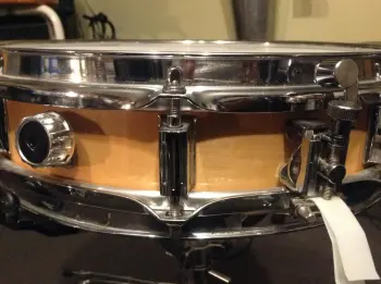 Ludwig maple 4x13 piccolo