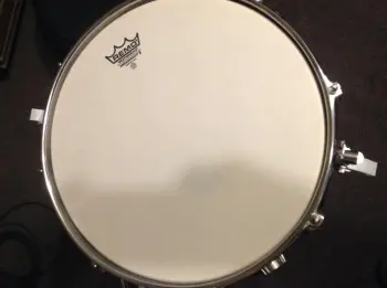 Ludwig maple 4x13 piccolo